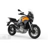 Moto Guzzi Stelvio