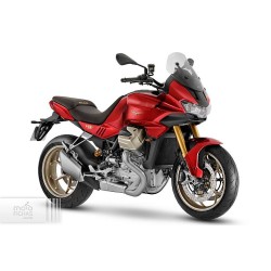 Moto Guzzi V100 Mandello