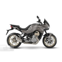 Moto Guzzi V100 Mandello Aviazione Navale