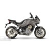 Moto Guzzi V100 Mandello Aviazione Navale
