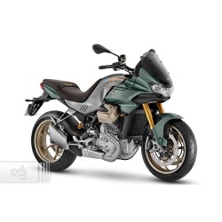 Moto Guzzi V100 Mandello S
