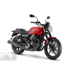 Moto Guzzi V7 Stone