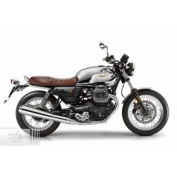 Moto Guzzi V7 III Stone 2017-2020