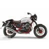 Moto Guzzi V7 II Racer ABS 2015-2016