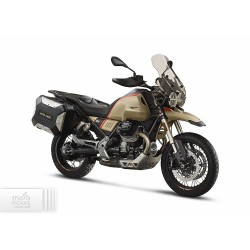 Moto Guzzi V85 TT 2019-2020