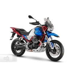 Moto Guzzi V85 TT