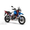 Moto Guzzi V85 TT