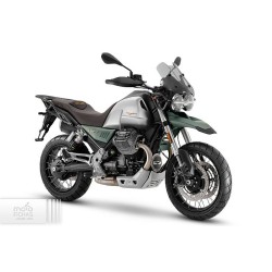 Moto Guzzi V85 TT Centenario