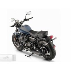 Moto Guzzi V9 Bobber 2017-2020