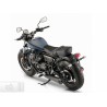 Moto Guzzi V9 Bobber 2017-2020