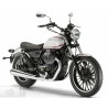 Moto Guzzi V9 Roamer 2017-2020