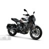 Moto Morini Seiemmezzo STR
