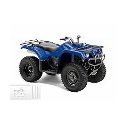 Yamaha YFM350 Grizzly 4x2 2022