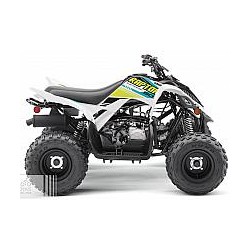 Yamaha YFM90R 2022