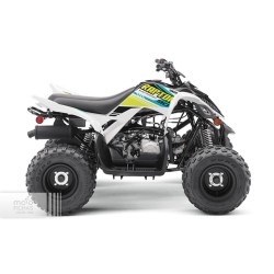 Yamaha YFM90R 2022