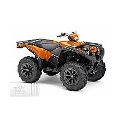 Yamaha YFM700G Grizzly EPS Edición Especial 2022