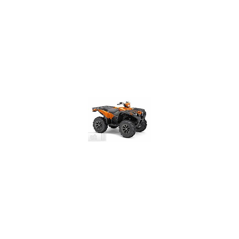Yamaha YFM700G Grizzly EPS Edición Especial 2022
