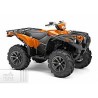 Yamaha YFM700G Grizzly EPS Edición Especial 2022