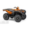 Yamaha YFM700G Grizzly EPS Edición Especial 2022