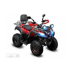 Veloci Beast KX2 Hyper Sport