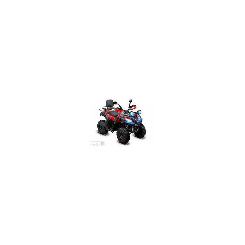 Veloci Beast KX2 Hyper Sport
