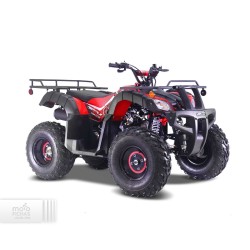 Vento Reptile Trek 150