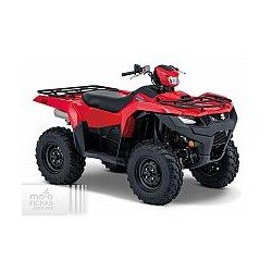 Suzuki KingQuad 500 2023