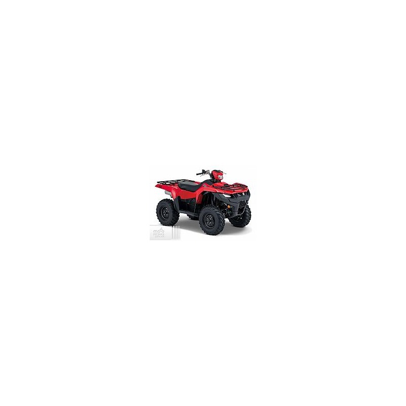Suzuki KingQuad 500 2023