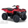 Suzuki KingQuad 500 2023