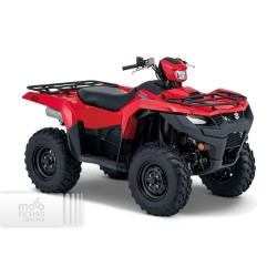 Suzuki KingQuad 500 2023