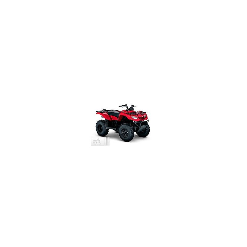 Suzuki KingQuad 400 2023