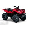 Suzuki KingQuad 400 2023