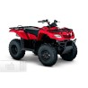 Suzuki KingQuad 400 2023