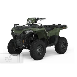 Polaris Sportsman 570