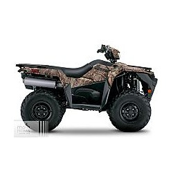 Suzuki KingQuad 750 2023