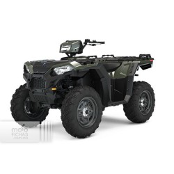 Polaris Sportsman 850