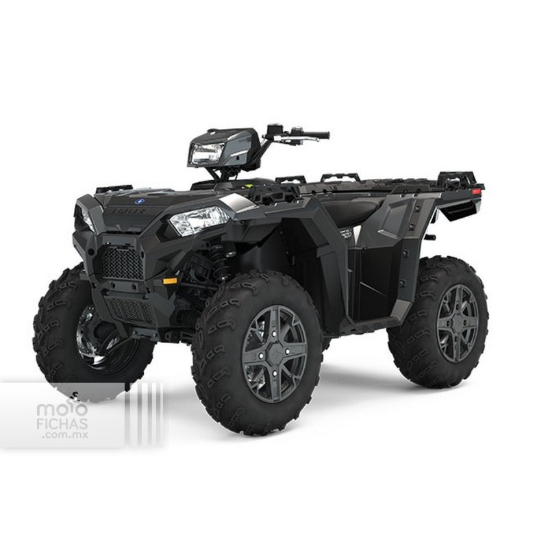 Polaris Sportsman XP 1000/S 2021