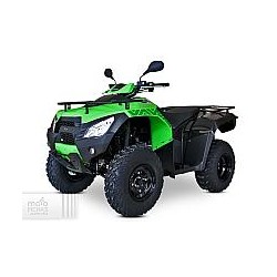 KYMCO MXU 300R 2022