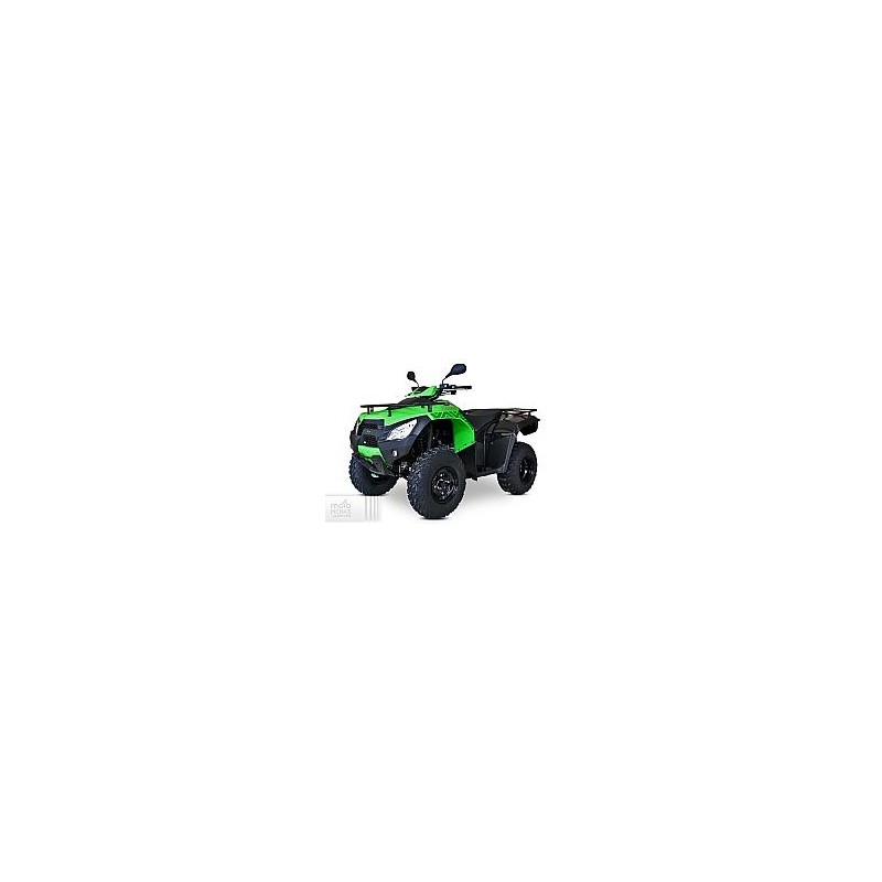 KYMCO MXU 300R 2022