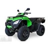 KYMCO MXU 300R 2022