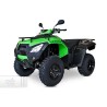 KYMCO MXU 300R 2022
