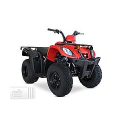 KYMCO MXU 150X 2022