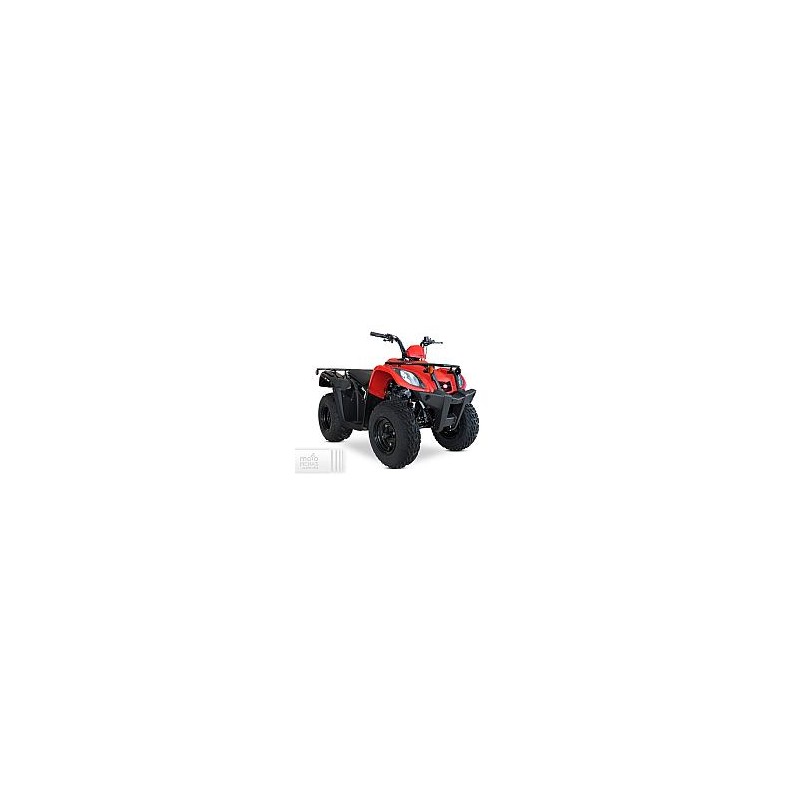 KYMCO MXU 150X 2022