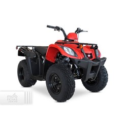 KYMCO MXU 150X 2022