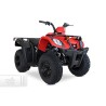 KYMCO MXU 150X 2022