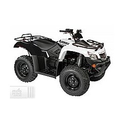 KYMCO MXU 450i 2023