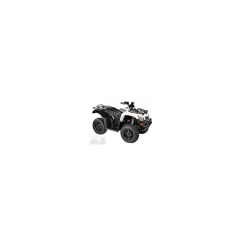KYMCO MXU 450i 2023