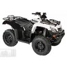 KYMCO MXU 450i 2023