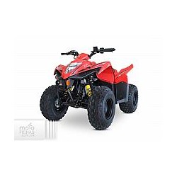 KYMCO Mongoose 90 2022