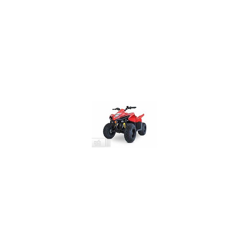 KYMCO Mongoose 90 2022